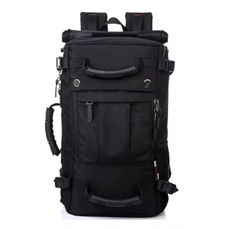Sling Backpack Shoulder - กระเป๋าเดินทาง 3 in 1 แบบสะพายข้างสำหรับผู้ชาย กระเป๋าเดินป่า