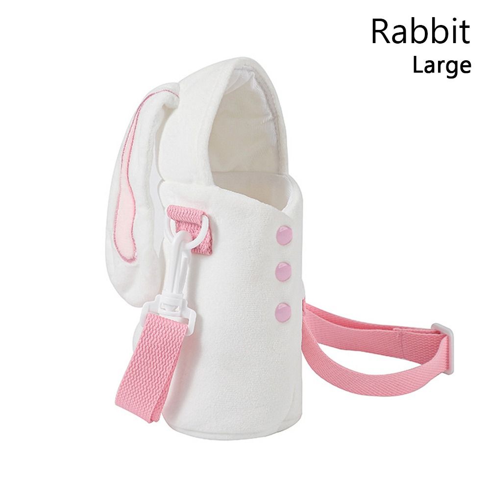 Hydration Pack Outdoor - ฤดูหนาวPlushกระเป๋าถุงหุ้มฉนวนกีฬาCampingอุปกรณ์เสริมขวดน้ําถ้วยสูญญากาศถ้วยน้ําขวด