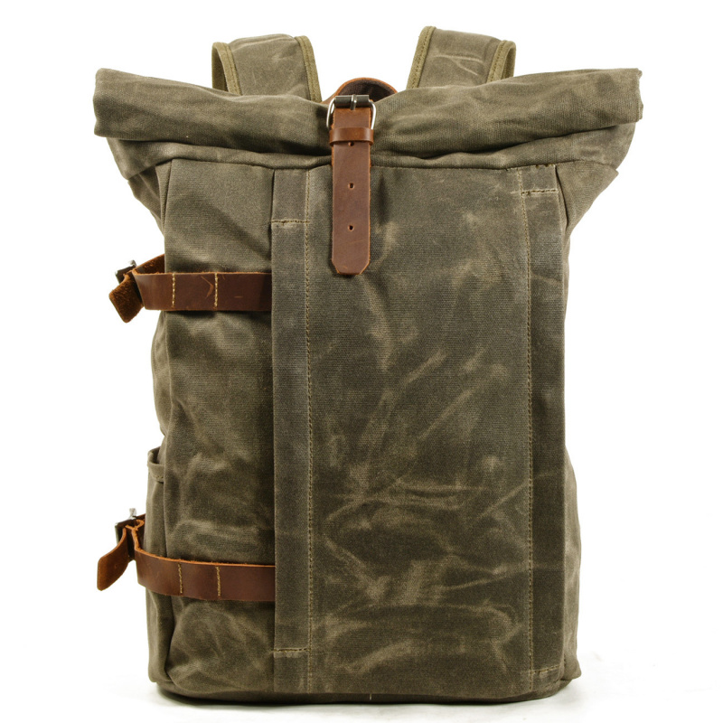 กระเป๋าเป้สะพายหลังกันขโมยอเนก - Travel Backpack Anti Theft บทวิจารณ์และราคา