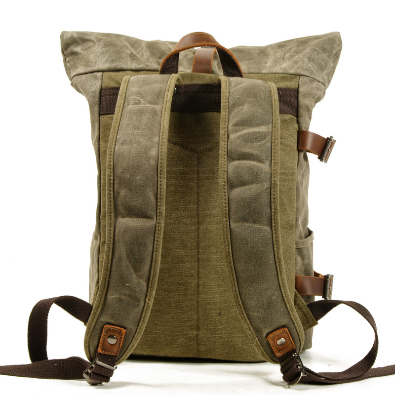 กระเป๋าเป้สะพายหลังกันขโมยอเนก - Travel Backpack Anti Theft บทวิจารณ์และราคา