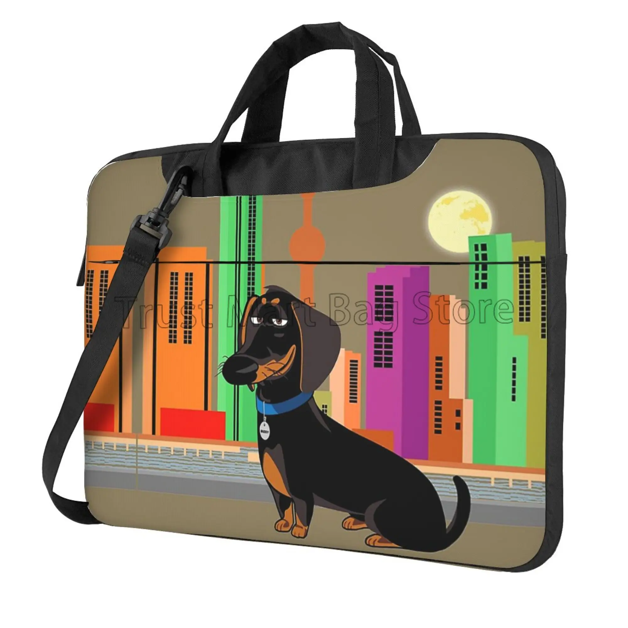 กระเป๋ากระเป๋าหิ้วใส่แล็ปท็อปล - Laptop Backpack 15.6 บทวิจารณ์และราคา