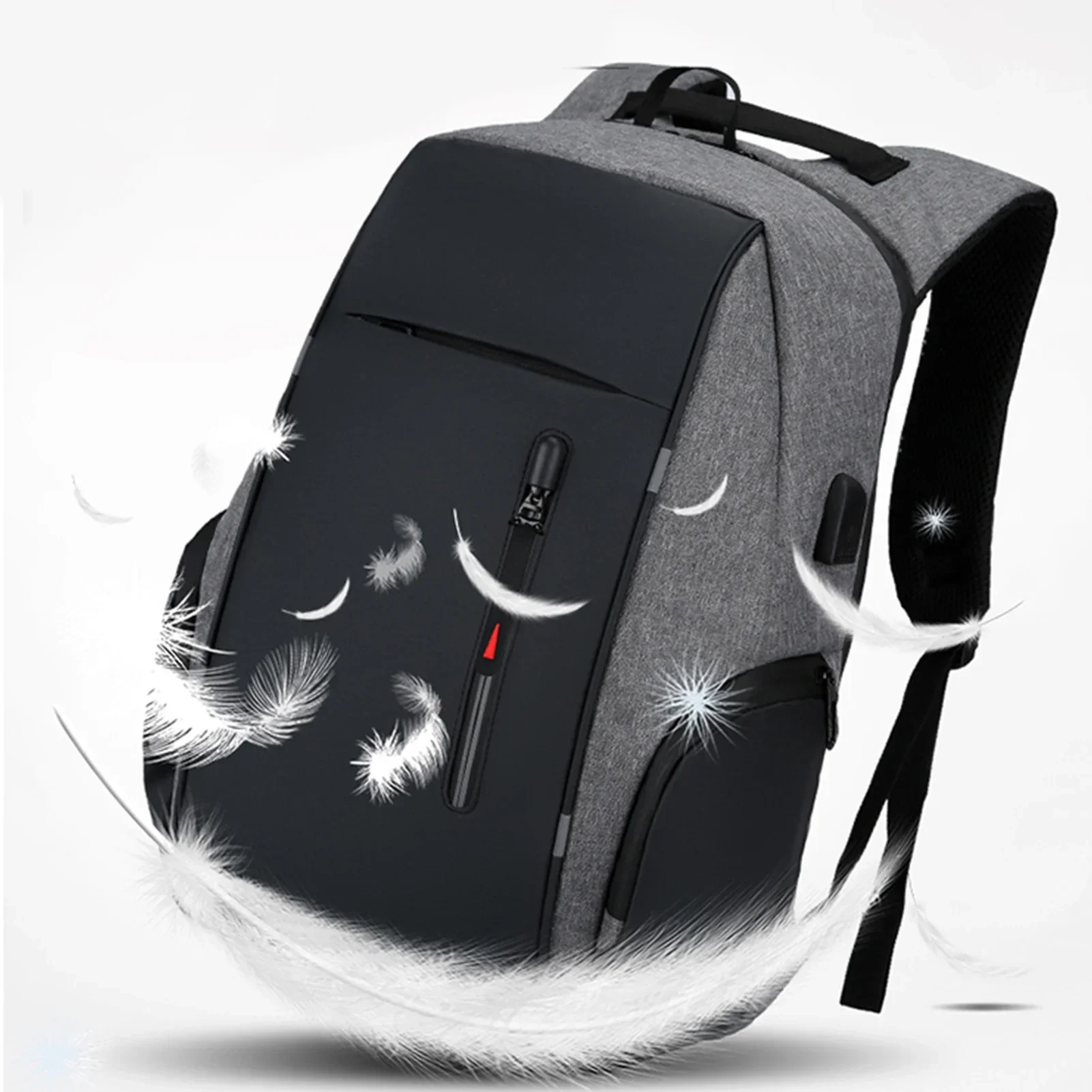 กระเป๋าเป้สะพายหลังแล็ปท็อปสํา - Fashion Backpack Women บทวิจารณ์และราคา