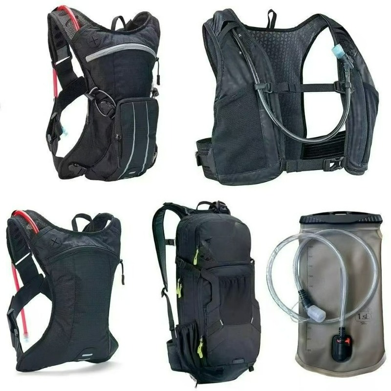 กระเป๋าคาดเอวสำหรับนักวิ่งมารา - Hydration Pack Outdoor บทวิจารณ์และราคา