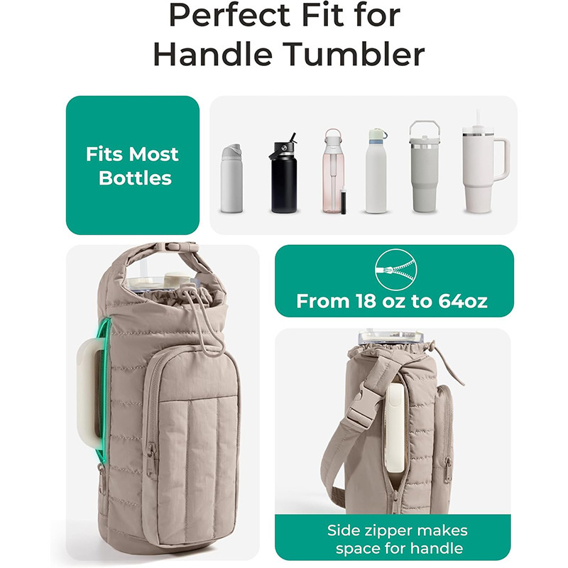 กระเป๋าใส่กระติกน้ำแบบพกพาสำหร - Hydration Pack Outdoor บทวิจารณ์และราคา