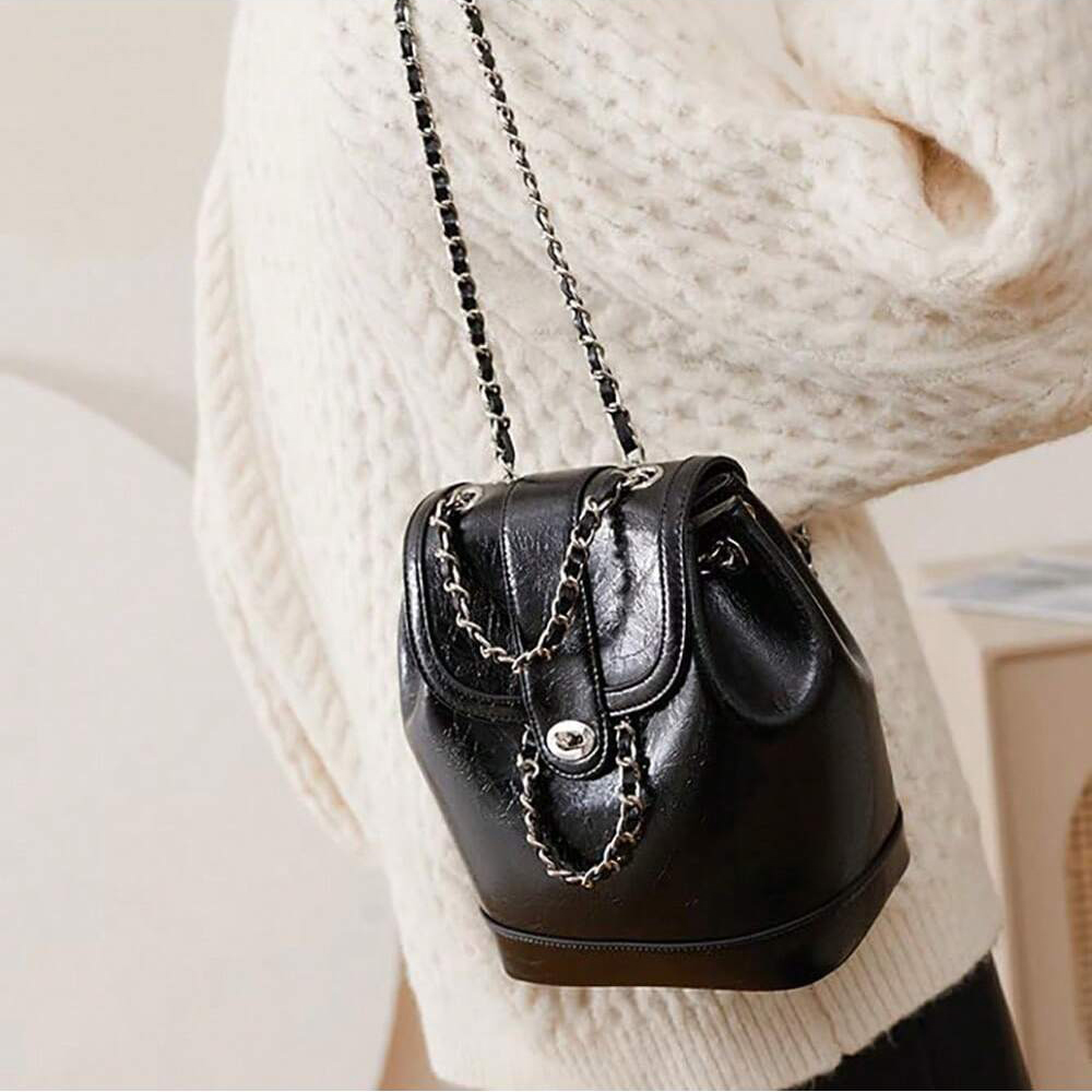 กระเป๋าเป้สะพายหลังขนาดเล็กสำห - Mini Backpack Purse บทวิจารณ์และราคา