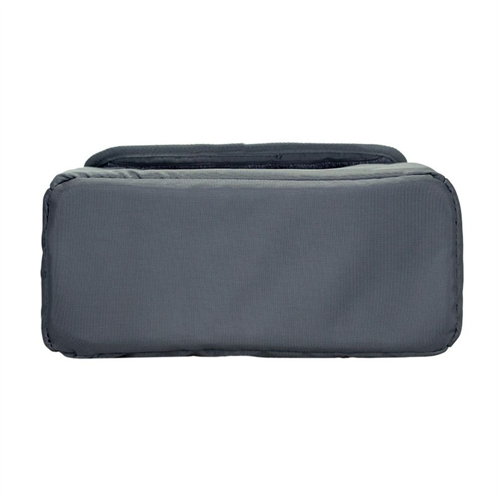 แผ่นรองกล้องแบบหนา แผ่นกั้นกระ - Backpack Insert Organizer บทวิจารณ์และราคา