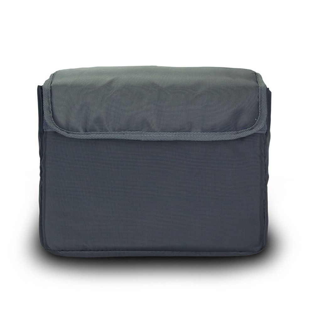 แผ่นรองกล้องแบบหนา แผ่นกั้นกระ - Backpack Insert Organizer บทวิจารณ์และราคา