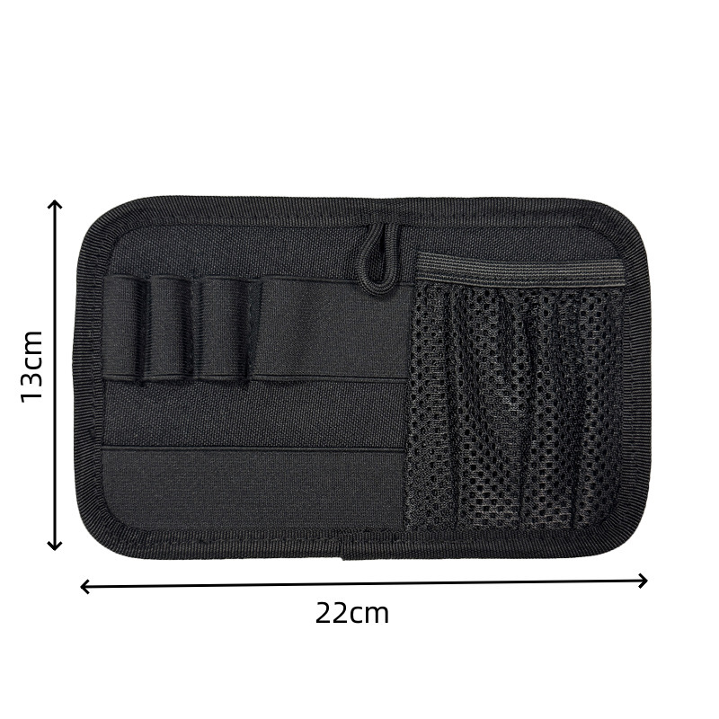 แผงเก็บของแบบโมดูลาร์พร้อมแถบต - Backpack Insert Organizer บทวิจารณ์และราคา