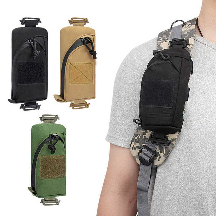 กระเป๋าโมลล์ยุทธวิธีอเนกประสงค - Backpack Insert Organizer บทวิจารณ์และราคา