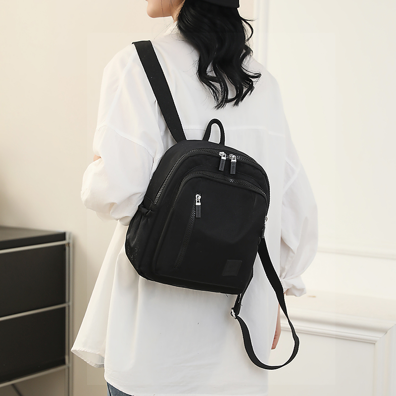 กระเป๋าเป้สะพายหลังกันน้ำสำหรั - Travel Backpack Anti Theft บทวิจารณ์และราคา