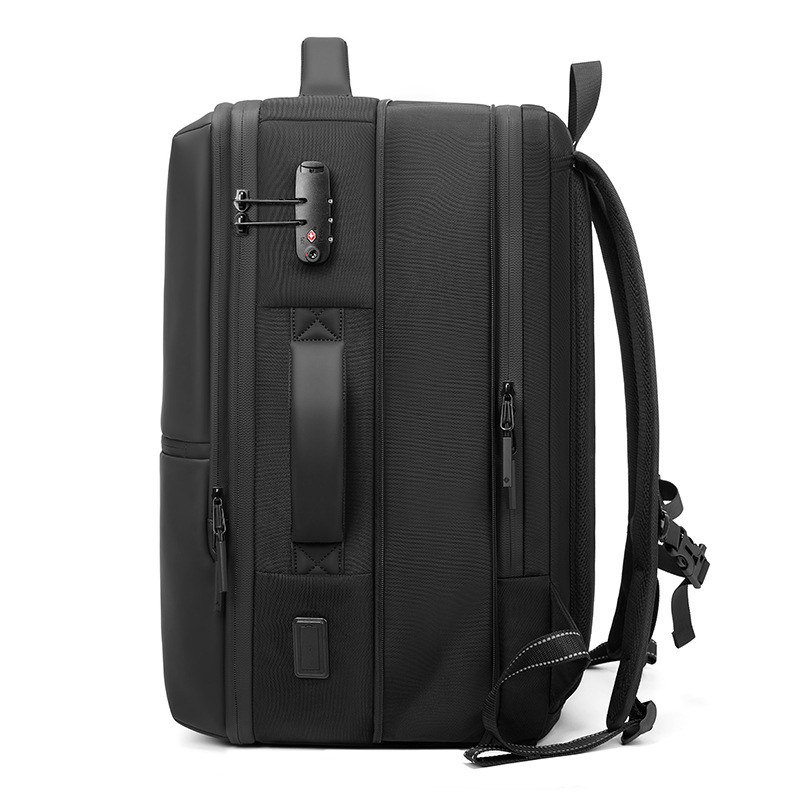 กระเป๋าเป้สะพายหลังแบบสุญญากาศ - Business Backpack Brief บทวิจารณ์และราคา