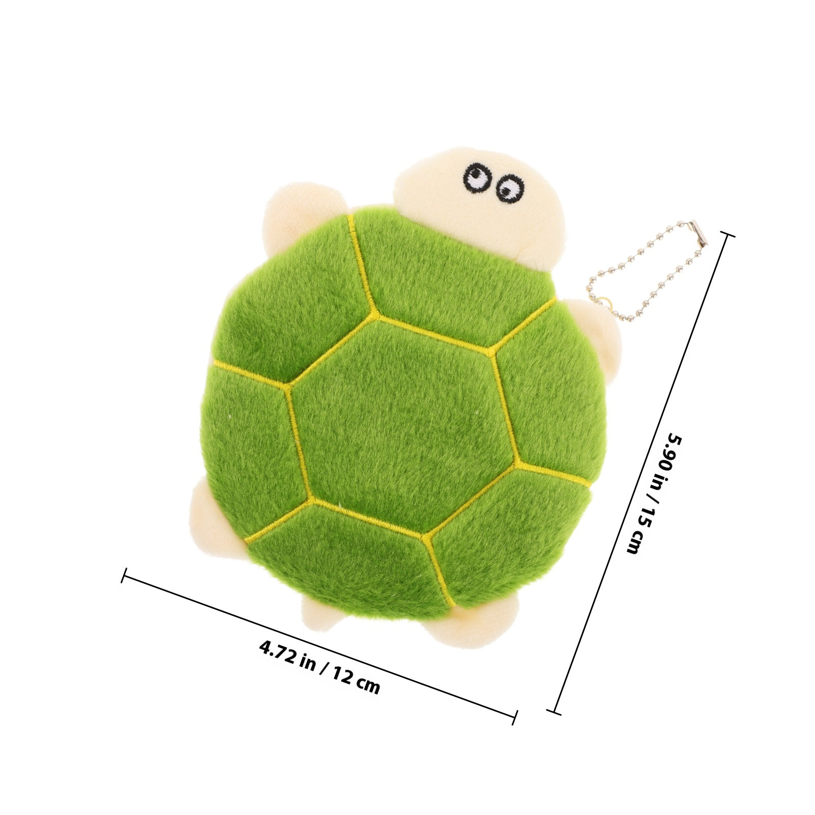กระเป๋าใส่เหรียญรูปเต่า น่ารัก - Mini Backpack Purse บทวิจารณ์และราคา