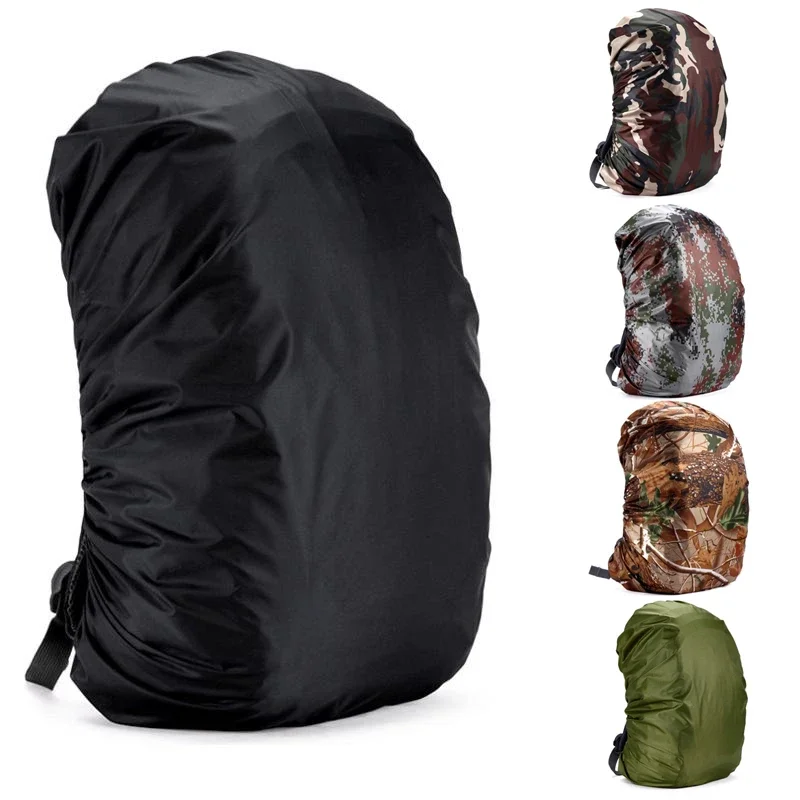 35L/60L กระเป๋าเป้สะพายหลังสำห - Rain Cover Backpack บทวิจารณ์และราคา
