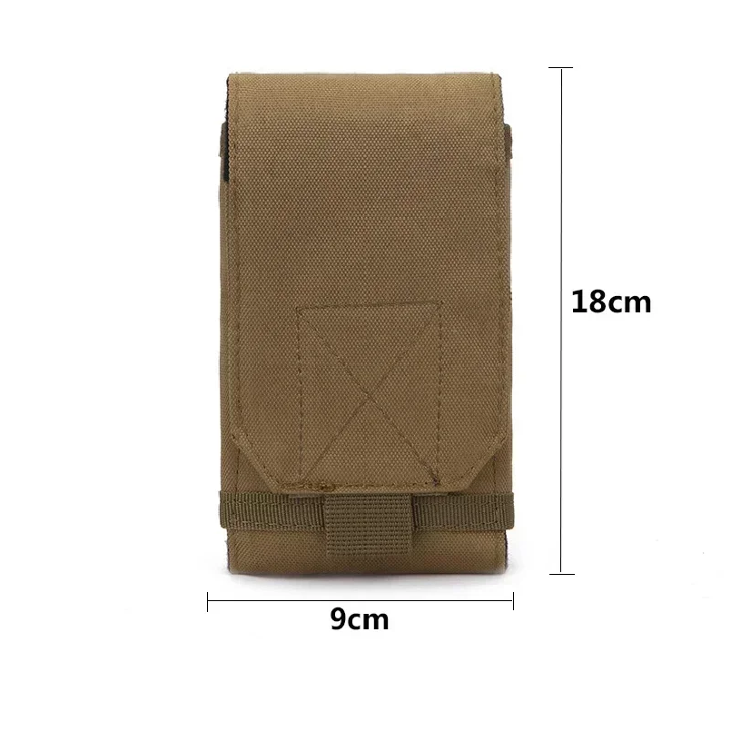 กระเป๋าคาดเอวลายพรางสำหรับใส่โ - Urban Backpack Tactical บทวิจารณ์และราคา