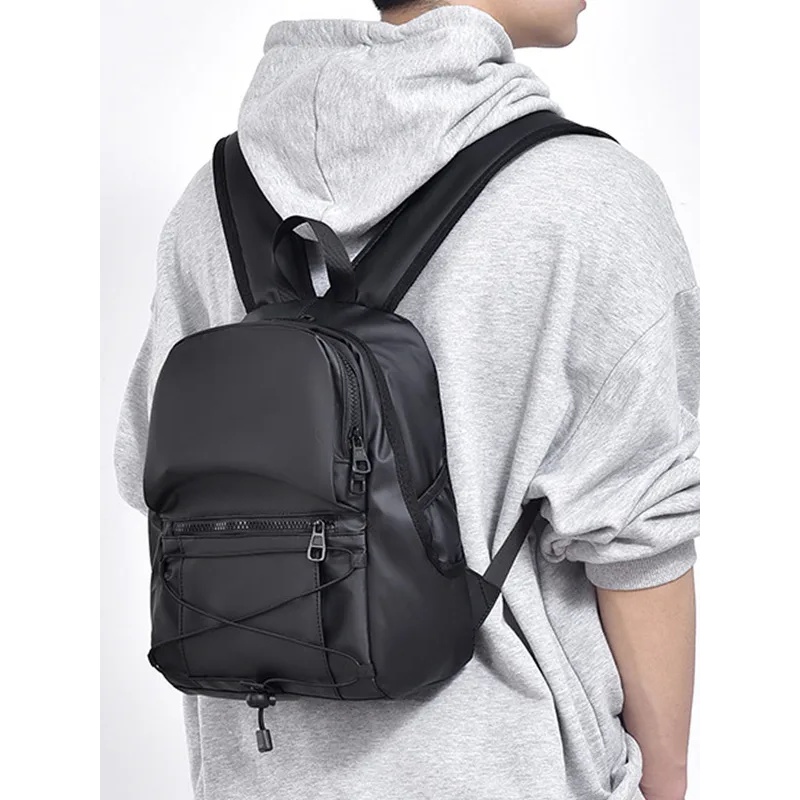 กระเป๋าเป้สะพายหลังผู้ชายสำหรั - Hiking Backpack Waterproof บทวิจารณ์และราคา
