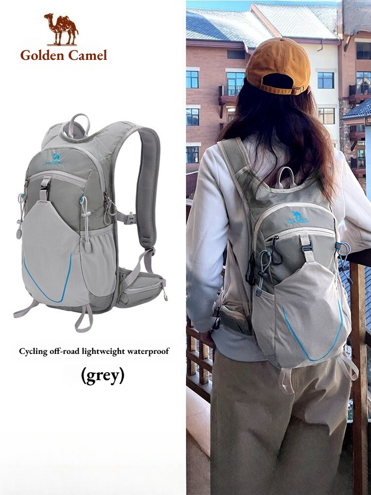 Golden Camel กระเป๋ากีฬากลางแจ - Foldable Backpack Small บทวิจารณ์และราคา
