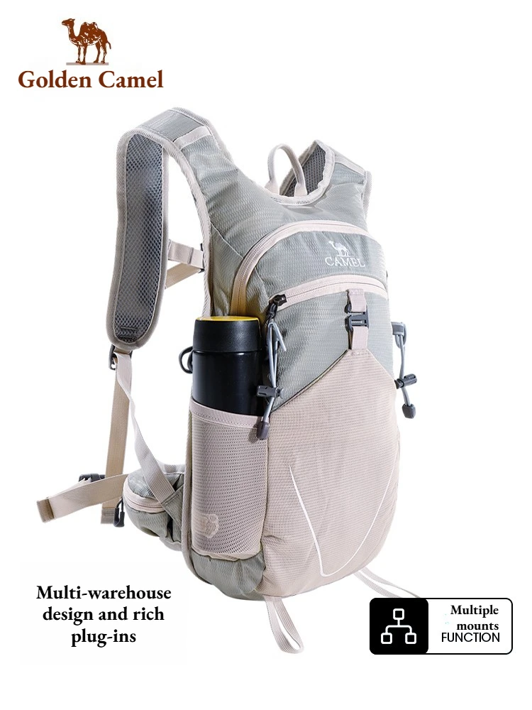Golden Camel กระเป๋ากีฬากลางแจ - Foldable Backpack Small บทวิจารณ์และราคา