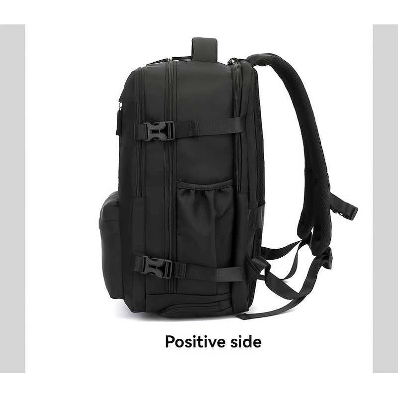 กระเป๋าเป้เดินทางธุรกิจแบบขยาย - Laptop Backpack 15.6 บทวิจารณ์และราคา