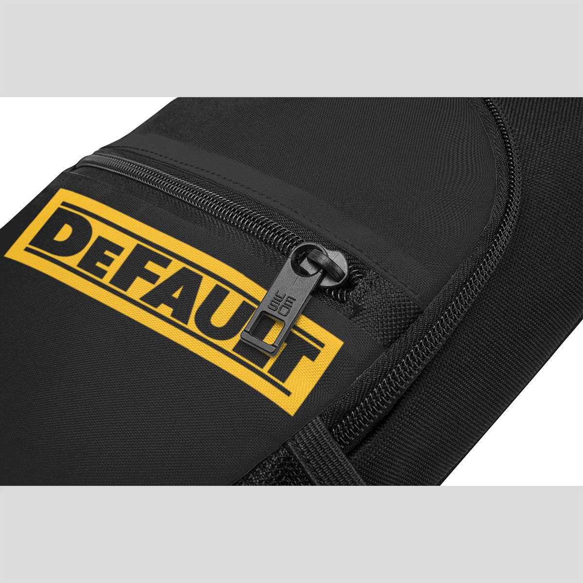 กระเป๋าคาดหน้าอก DeWALT De DEF - Sling Backpack Shoulder บทวิจารณ์และราคา