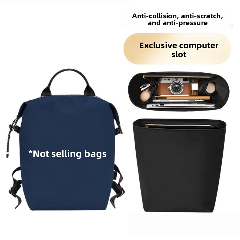 แผ่นรองจัดระเบียบกระเป๋าสำหรับ - Backpack Insert Organizer บทวิจารณ์และราคา