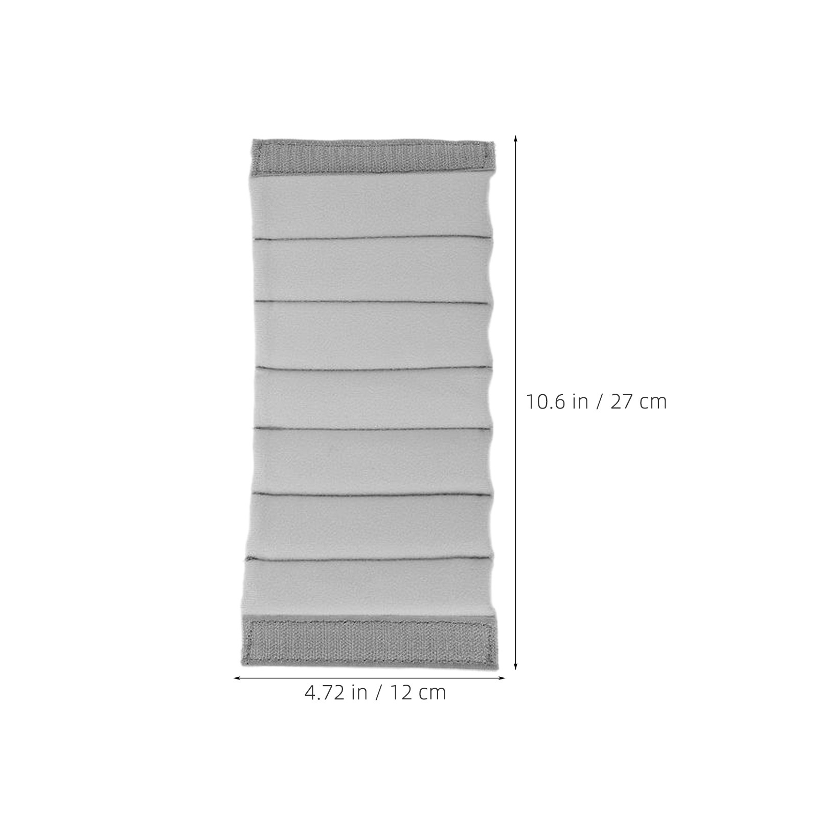แผ่นกั้นกระเป๋ากล้อง 3 ชิ้น พร - Backpack Insert Organizer บทวิจารณ์และราคา