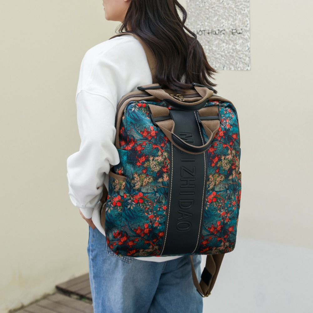 Big Anti-Theft กระเป๋าเป้สะพาย - Travel Backpack Anti Theft บทวิจารณ์และราคา