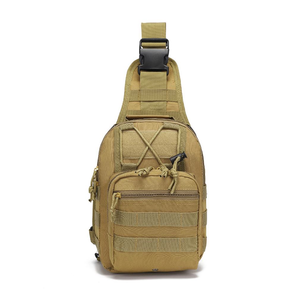 กระเป๋าสะพายข้างผู้ชาย กระเป๋า - Sling Backpack Shoulder บทวิจารณ์และราคา