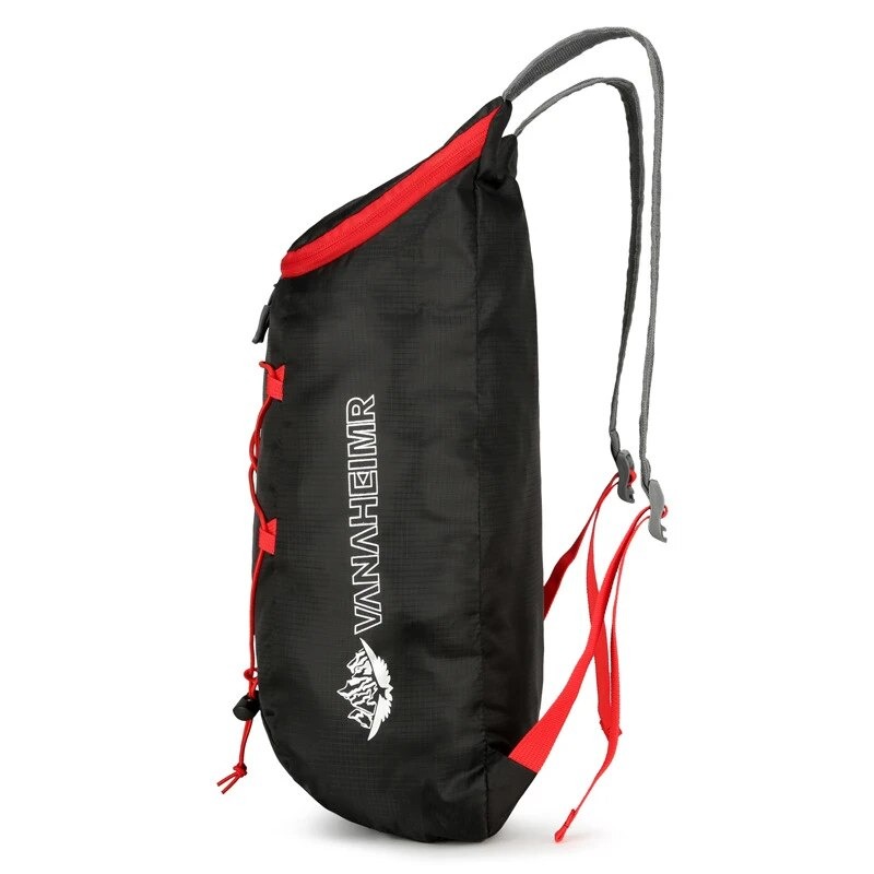 กระเป๋าเป้พับได้อเนกประสงค์สำห - Hiking Backpack Waterproof บทวิจารณ์และราคา