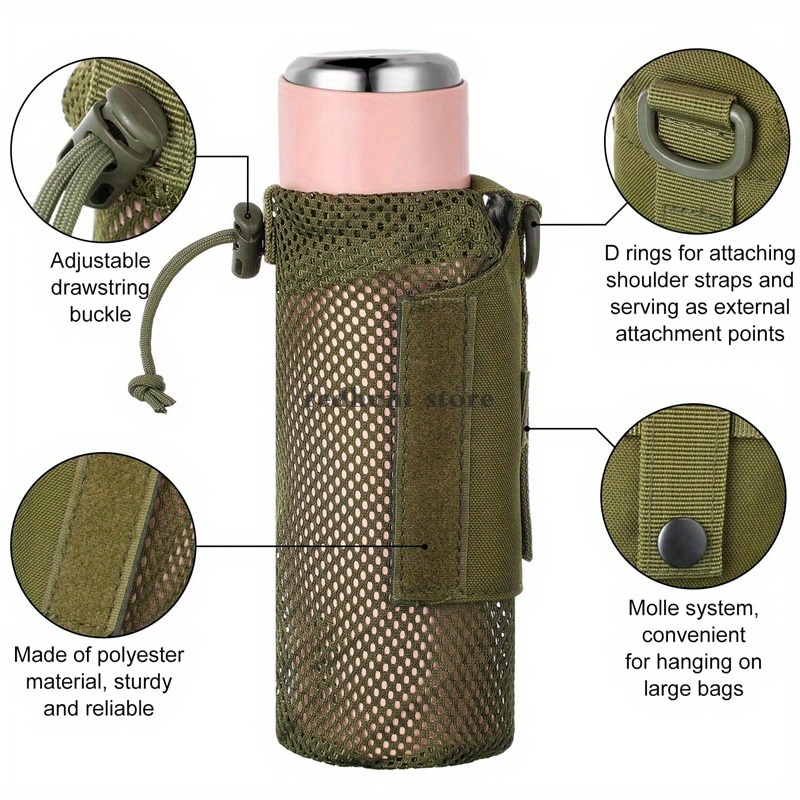 กระเป๋าใส่ขวดน้ำสำหรับปั่นจักร - Hydration Pack Outdoor บทวิจารณ์และราคา