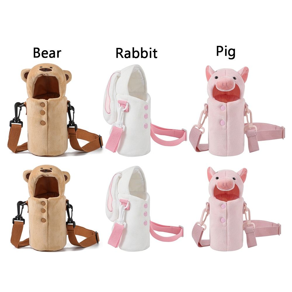 ฤดูหนาวPlushกระเป๋าถุงหุ้มฉนวน - Hydration Pack Outdoor บทวิจารณ์และราคา