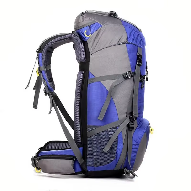 กระเป๋าเป้สะพายหลังกันน้ำ 50 ล - Rain Cover Backpack บทวิจารณ์และราคา