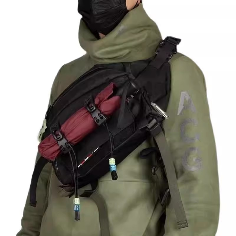 คลิปหนีบอเนกประสงค์แบบพกพา อุป - Backpack Insert Organizer บทวิจารณ์และราคา