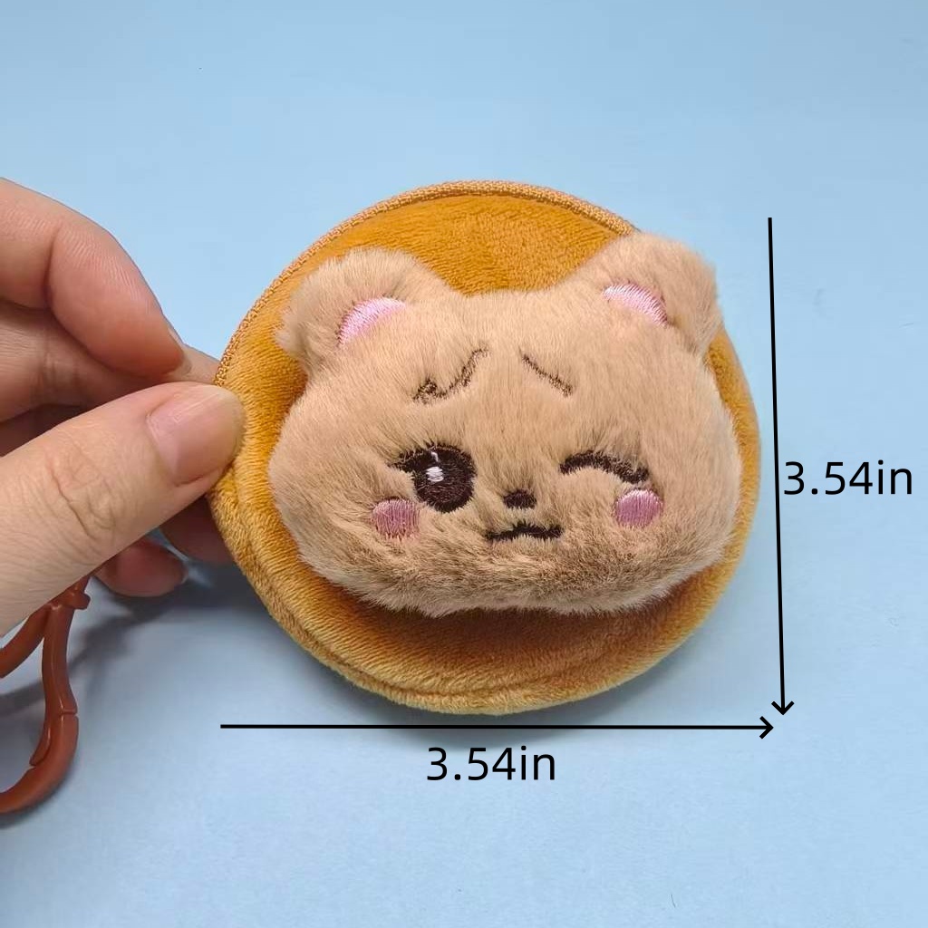 กระเป๋าใส่เหรียญตุ๊กตาสัตว์น่า - Mini Backpack Purse บทวิจารณ์และราคา