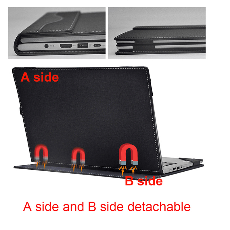 เคสสำหรับ HP ENVY แล็ปท็อป14 e - Laptop Sleeve Removable บทวิจารณ์และราคา