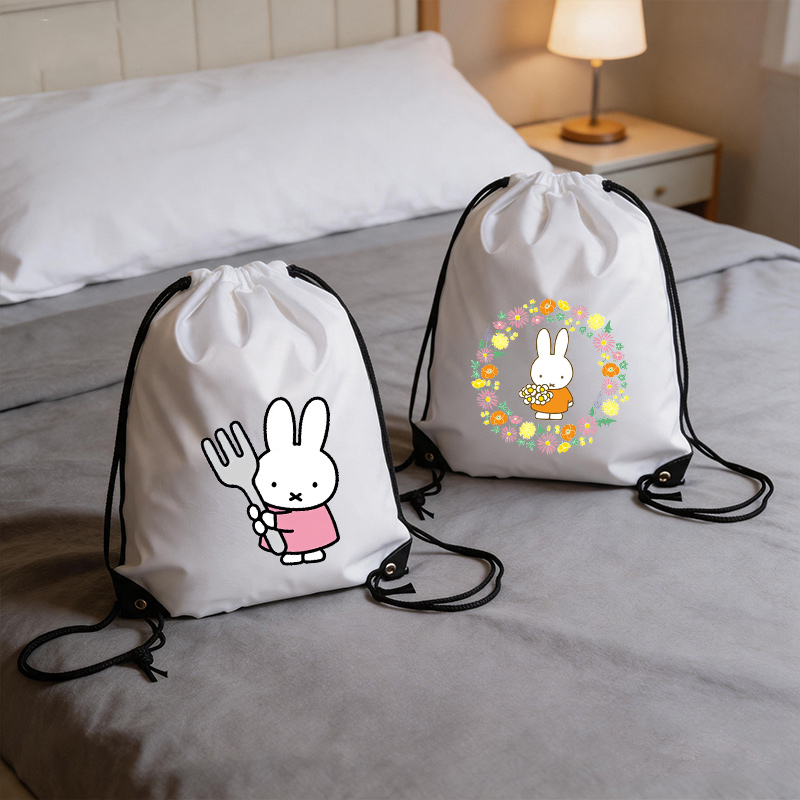 กระเป๋าหูรูดมิฟฟี่ส์สำหรับผู้ห - Drawstring Gym Bag บทวิจารณ์และราคา