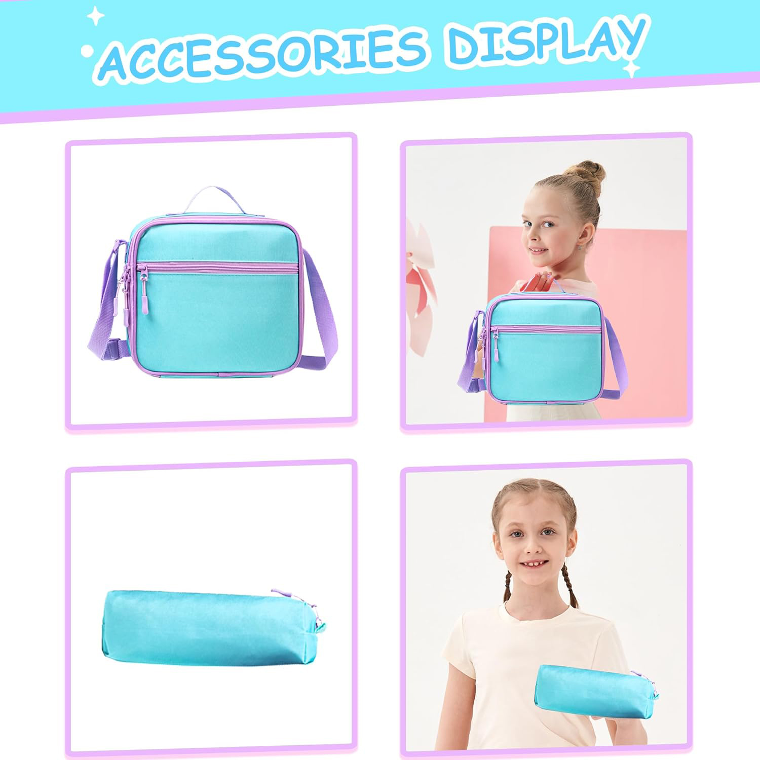กระเป๋าเป้สะพายหลังมีล้อสำหรับ - School Backpack Teen บทวิจารณ์และราคา