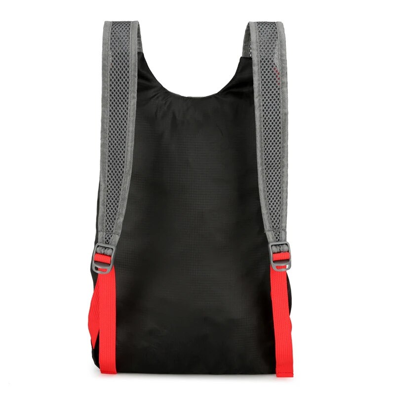 กระเป๋าเป้สะพายหลังพับกลางแจ้ง - Foldable Backpack Small บทวิจารณ์และราคา
