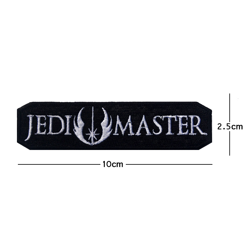 JEDI MASTER WINNING ป้ายปักลาย - Urban Backpack Tactical บทวิจารณ์และราคา