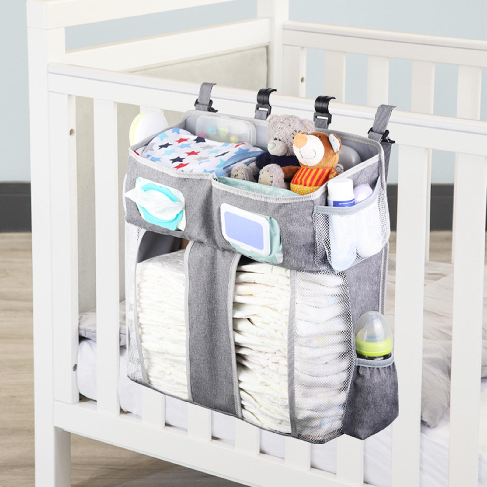 แขวนเปลเด็กกระเป๋าทารก Essenti - Backpack Diaper Bag บทวิจารณ์และราคา