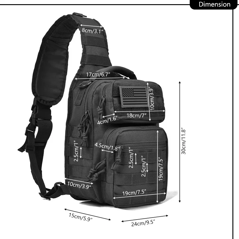 กระเป๋าคาดไหล่กลางแจ้ง Rover 1 - Backpack Diaper Bag บทวิจารณ์และราคา