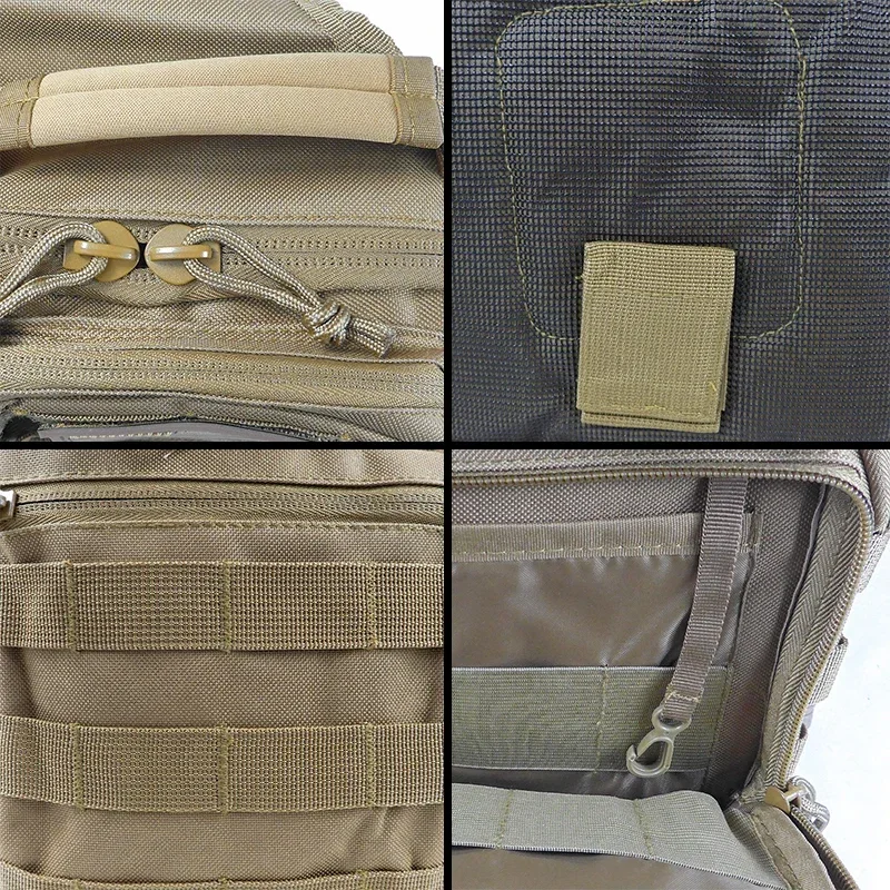 กระเป๋าคาดไหล่กลางแจ้ง Rover 1 - Backpack Diaper Bag บทวิจารณ์และราคา