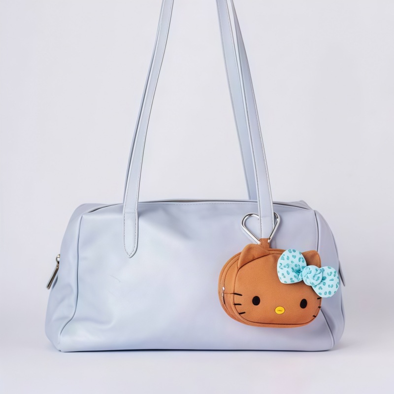 กระเป๋าเก็บของขนาดเล็ก Hello K - Mini Backpack Purse บทวิจารณ์และราคา