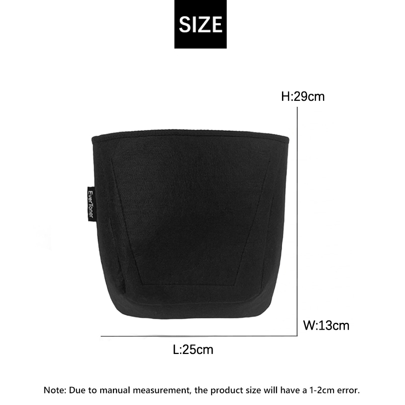 กระเป๋าจัดระเบียบ EverToner Fe - Backpack Insert Organizer บทวิจารณ์และราคา