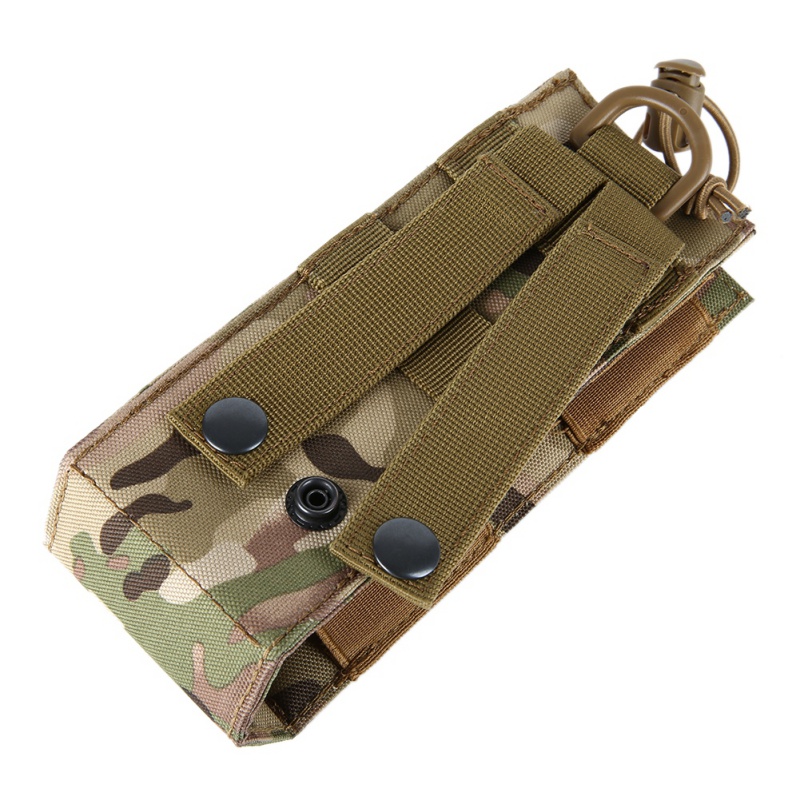 ซองใส่ขวดน้ำแบบ Molle สำหรับกิ - Hydration Pack Outdoor บทวิจารณ์และราคา